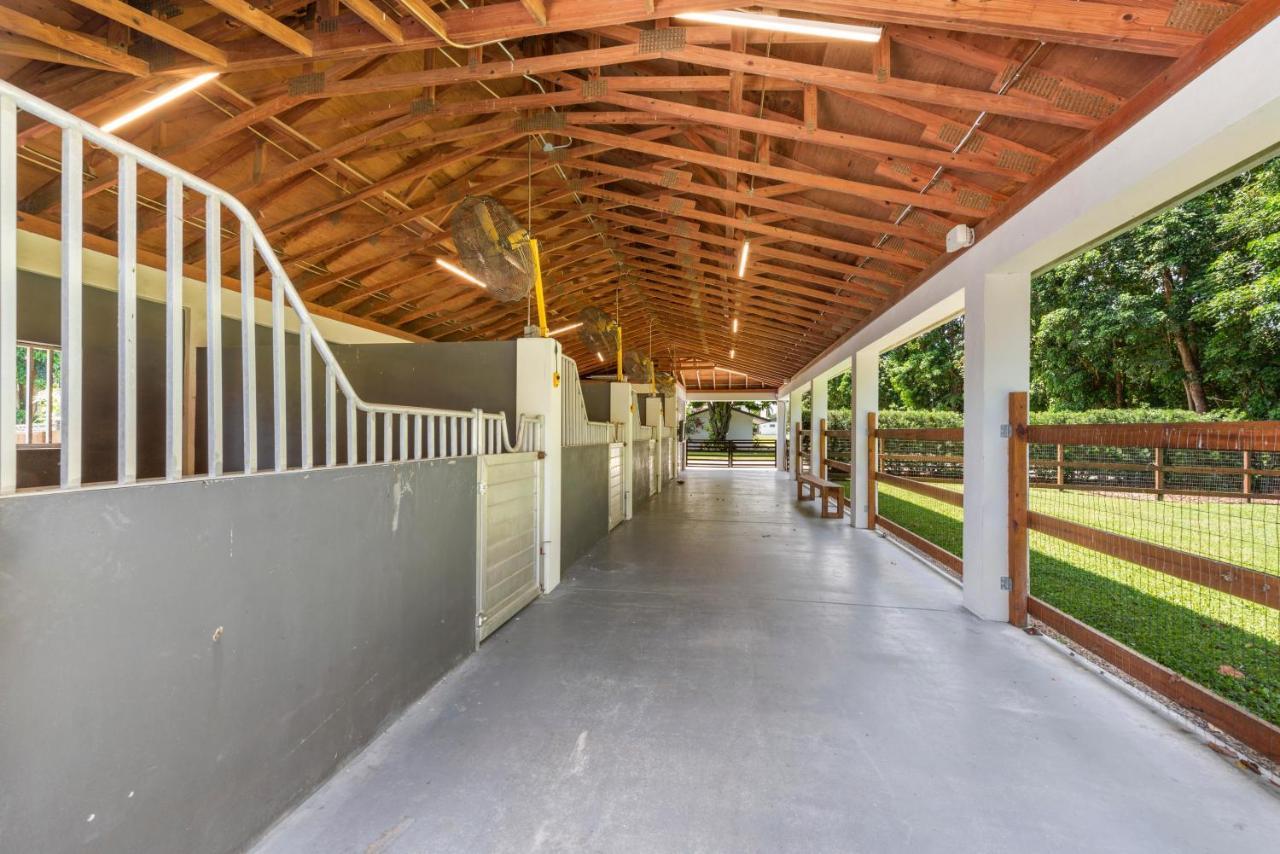 Modani Estate Miami Exterior photo